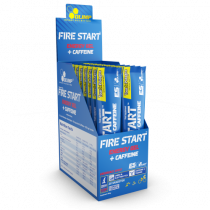 Olimp Fire Start Energy Gel +Caffeine